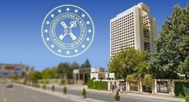 IMF'den destek istendiği iddialarına yanıt