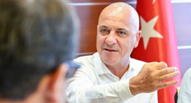 ‘İnatçı biriyim, işin ucunu bırakmam'