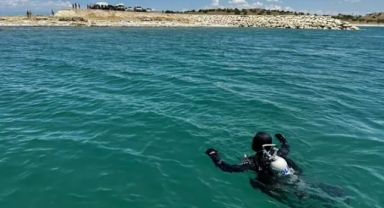 İngiliz turist gölde boğuldu