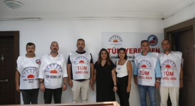 'İnsan onuruna yakışır ücretler'