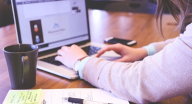 İnternete erişim imkanı olan hane oranı yüzde 95,5 oldu