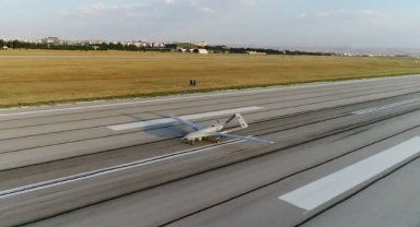 Irak'ta 2 terörist etkisiz hale getirildi