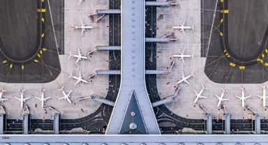 İstanbul Havalimanı, Avrupa kargo trafiğinde birinci oldu