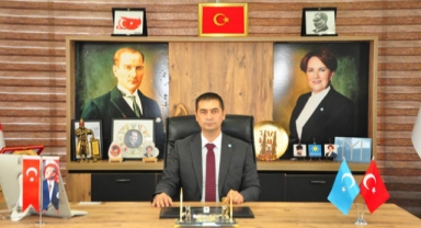 İYİ Parti’den Afyon’a davet