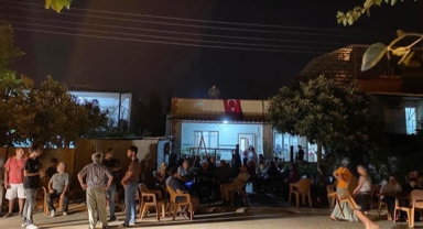 Jandarma Uzman Çavuş Burakcan Güngör'den acı haber!