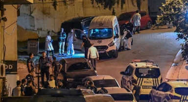 Kağıthane’de çatışma çıkmıştı… Yaralanan polis memuru şehit oldu