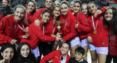 Kaptan Hazal'ın yeni adresi 'Toroslar'