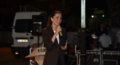 Karaaslan: Yapacak daha çok işimiz var