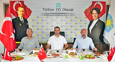 Aday çıkaracağız, ittifak da olabilir!