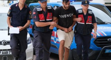  'Kasten öldürme' suçundan aranan hükümlü yakalandı