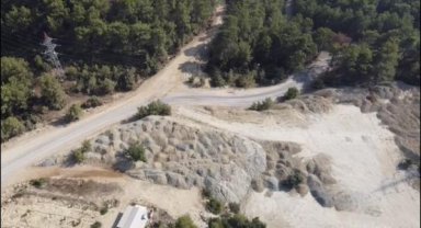 Kayıp Alzheimer hastası Alman turist için aramalar genişletildi