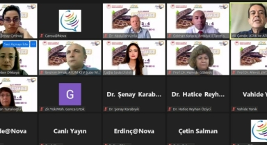 Keçiboynuzu Çalıştayı 