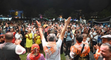 Kemer'de 12'nci Yörük Festivali