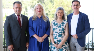 Kemer'de 'Acenta Buluşması' düzenleniyor