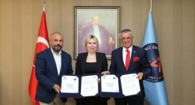 Eğitim için güç birliği