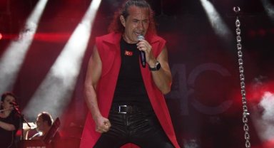 Kemer'liler akın etti! Kıraç rüzgarı esti