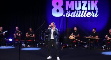 Kepez Müzik Ödülleri Yarışması başlıyor!