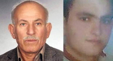 Kıbrıs gazisi, evlat kurbanı oldu