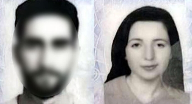 Kız arkadaşını kabloyla boğarak öldürdü