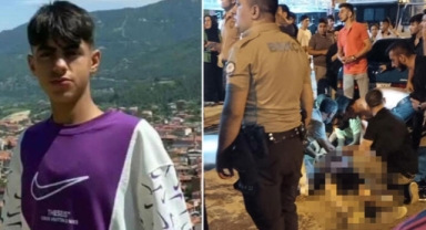 Konser alanında bıçaklanan 15 yaşındaki çocuk öldü