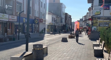 Konya'da 4,8 büyüklüğünde deprem