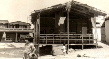 Konyaaltı’nın tarihi podcast’te