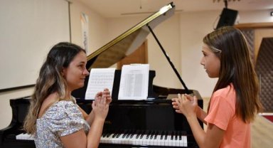 Konyaaltı Oda Orkestrası başvuruları başladı