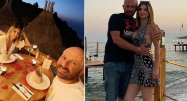 Kocasını bıçaklayarak öldürdü