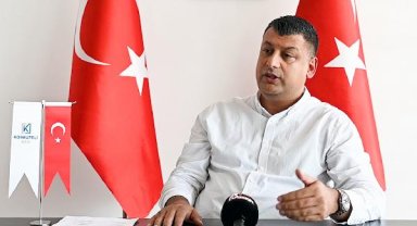 Korkuteli OSB yeni yatırımlarla ilerliyor