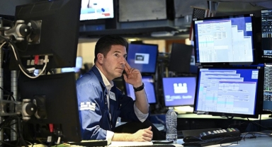 Küresel piyasalar negatif seyrediyor