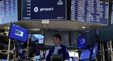  Küresel piyasalar pozitif seyrediyor