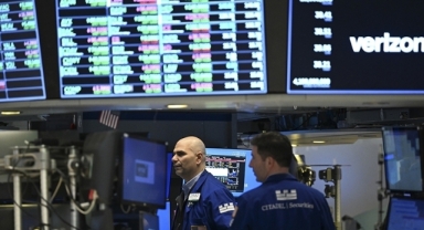 Küresel piyasalarda negatif seyir devam ediyor