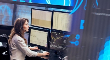 Küresel piyasalarda temkinli iyimserlik öne çıkıyor