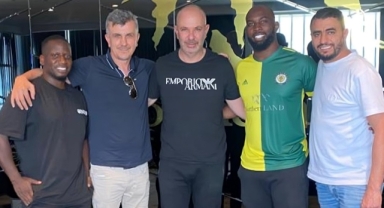 Magusa Türk Gücü’yle anlaştı