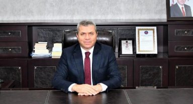 Manavgat'a yeni kaymakam atandı