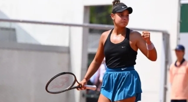 Melisa Ercan, Avustralya'da şampiyon oldu