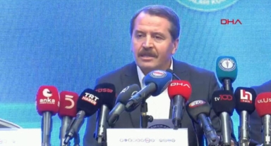 Memur-Sen Genel Başkanı'ndan zam açıklaması