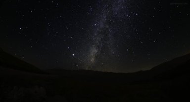 Meteor yağmuru, ateş topları gibi düşecek