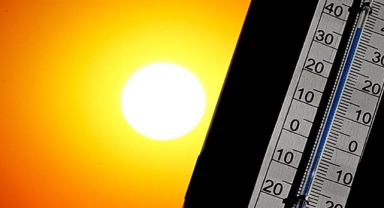 Meteoroloji: Hava sıcaklıkları mevsim normalleri üzerinde seyretmeye devam edecek