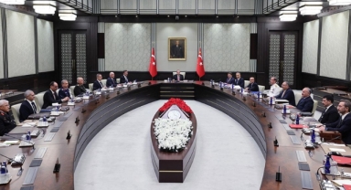 MGK yarın toplanacak