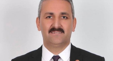 MHP'li meclis üyesi partisinden istifa etti