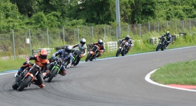 Milli motosikletçiler piste çıkacak