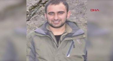 MİT: 'Agit Gever' kod adlı Yılmaz Bayram etkisiz hale getirildi