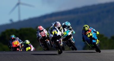 MotoGP'de sıradaki durak Avusturya