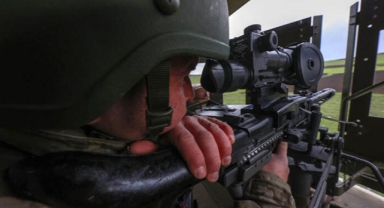 MSB: 1 Ocak'tan itibaren 1102 terörist etkisiz hale getirildi