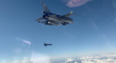 MSB duyurdu! 2 terörist etkisiz hale getirildi