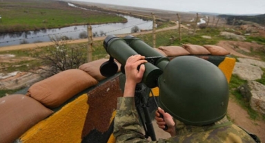 MSB: Türkiye'ye yasa dışı yollarla girmeye çalışan 5 kişi yakalandı