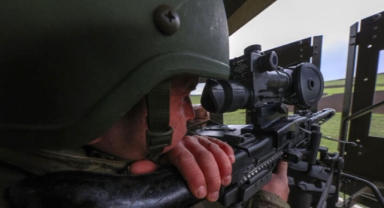 MSB: Yunanistan sınırında 10'u FETÖ mensubu 13 kişi yakalandı