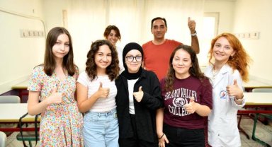 MURGEM, YKS'de yüksek oranda başarı gösterdi