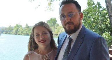 Müslüman oldu 'Hürrem Sultan' adını aldı